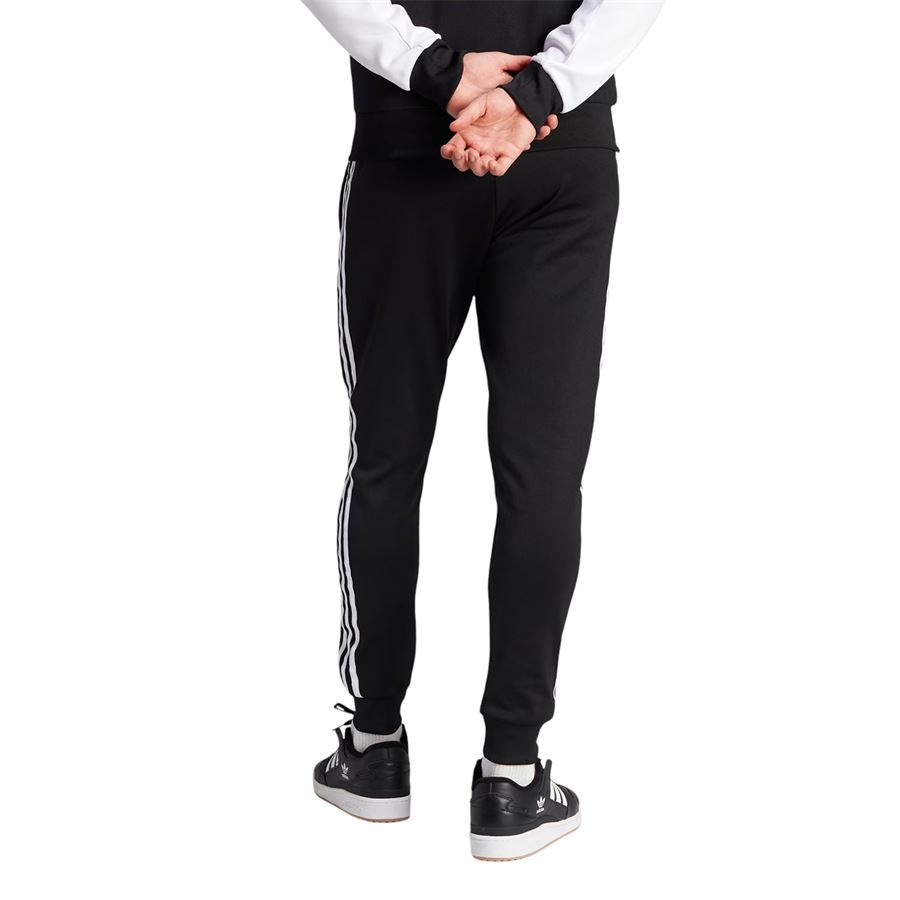 Track pants adicolor Classics SST pantaloni tuta da uomo Adidas | IL2488X